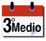 3 medio